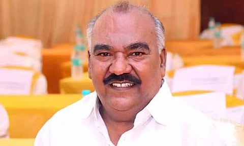 இந்தியா கூட்டணி வெற்றி பெற்றதும் இலங்கைத் தமிழர்களுக்கு குடியுரிமை - அமைச்சர் செஞ்சி மஸ்தான்