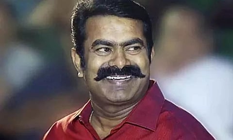 நாம் தமிழர் கட்சி சார்பில் களம் இறங்கும் 20 பெண் வேட்பாளர்கள்