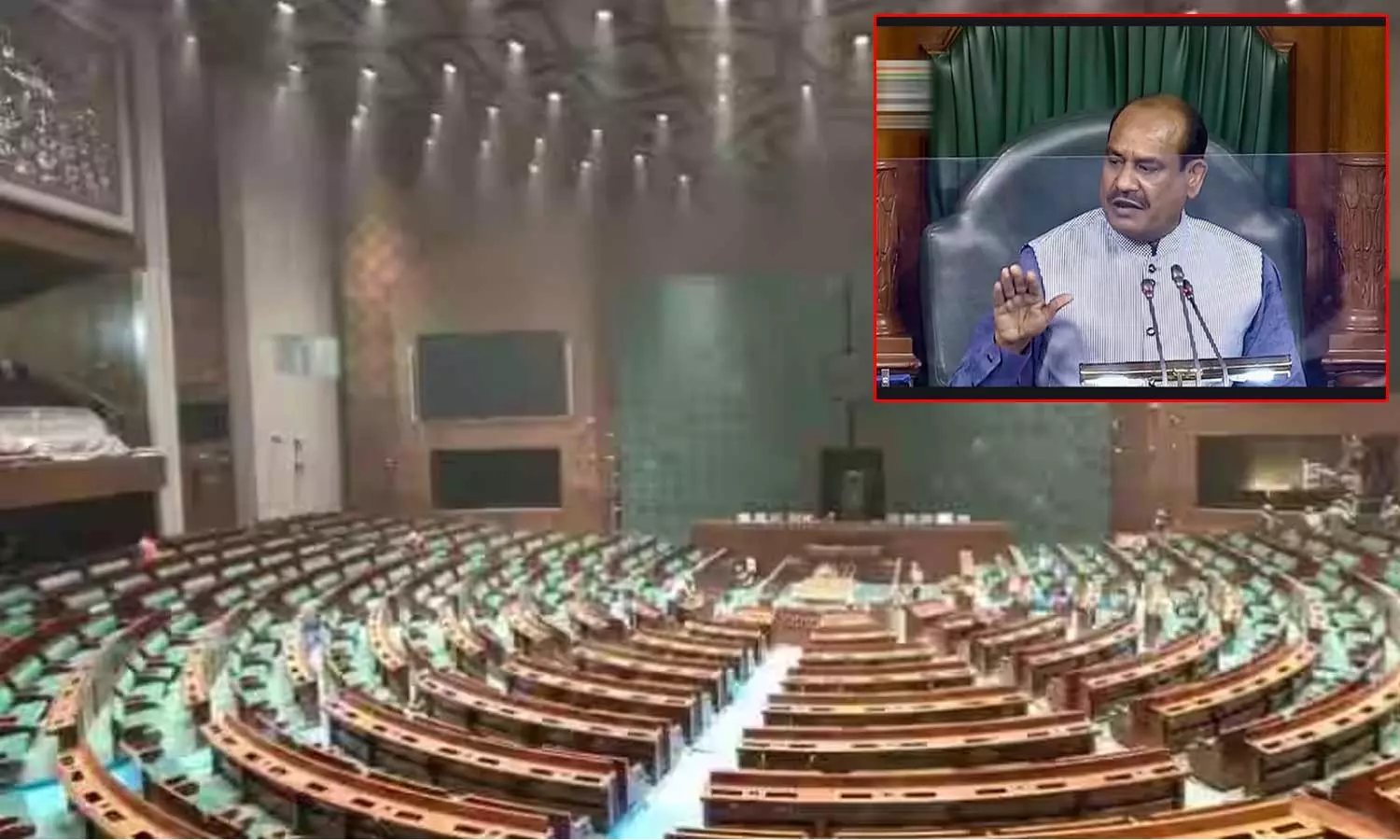 வெள்ளை அறிக்கை தாக்கல்: பாராளுமன்ற பட்ஜெட் கூட்டத்தொடர் ஒருநாள் நீட்டிப்பு