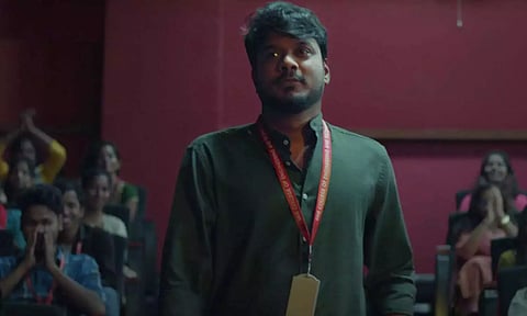 வைரலாகும் மணிகண்டன் படத்தின் புதிய அப்டேட்