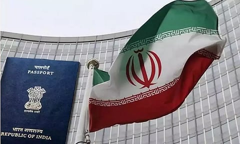 விசா இன்றி பயணிக்கலாம்: இந்தியர்களுக்கு 4 நிபந்தனைகளை விதித்த ஈரான்