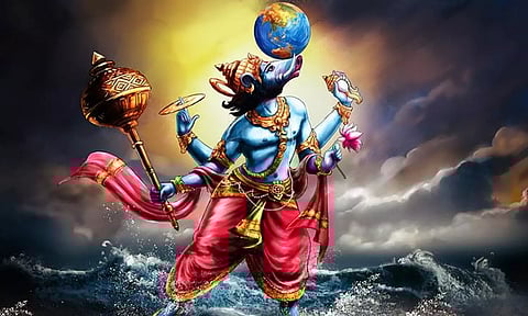 முதல் பித்ரு வழிபாடு எப்போது நடந்தது தெரியுமா...?