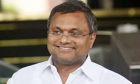 உத்தரகாண்ட் "இந்துத்துவா" பரிசோதனை கூடமா? - கார்த்தி சிதம்பரம்