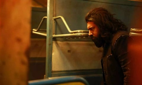 சர்வதேச திரைப்பட விழா - பாராட்டு மழையில் ராமின் ஏழு கடல் ஏழு மலை