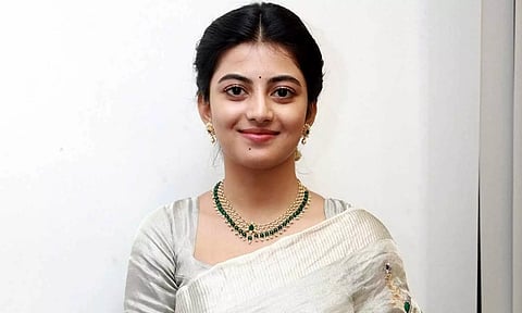 "மங்கை" கதையை தவறவிடக் கூடாதுனு நினைச்சேன் - கயல் ஆனந்தி