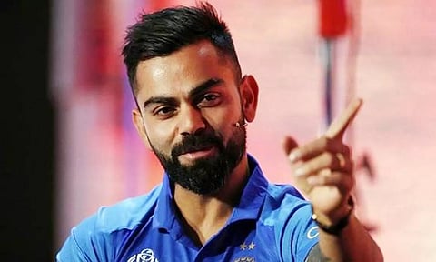 இங்கிலாந்து டெஸ்ட் தொடரில் கோலி ஆடாதது மிகப்பெரிய இழப்பு - உசேன்