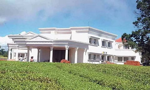 கொடநாடு பங்களாவில் நீதிபதி ஆய்வு செய்ய கோரிக்கை