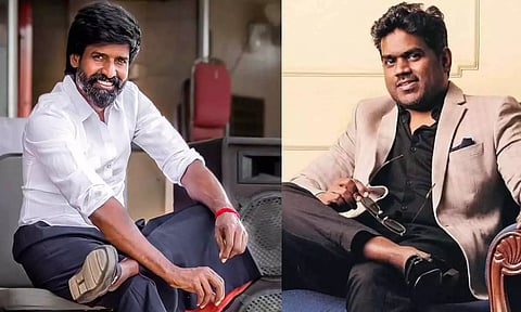 எப்போதும் திரையுலகில் யுவன் ராஜ்ஜியம் தான்- சூரி புகழாரம்