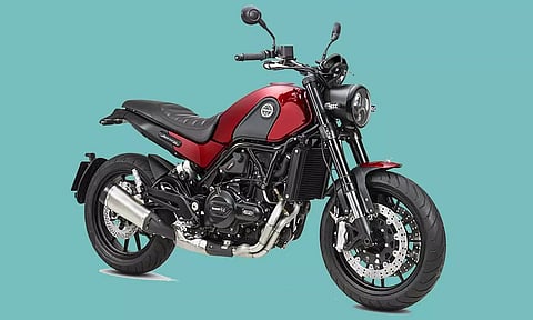 ரூ. 61 ஆயிரம் விலை குறைப்பு - பெனலி பைக் புக் செய்ய சூப்பர் சான்ஸ்