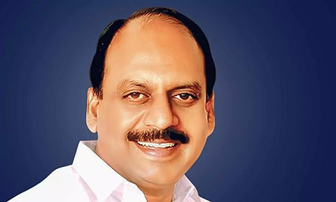 முதலமைச்சர் மு.க.ஸ்டாலின் பிறந்த நாள் தொடர் பொதுக்கூட்டம்- அமைச்சர் தா.மோ.அன்பரசன் அறிவிப்பு