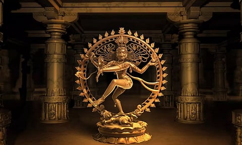 நடனசபை (நிருத்த சபை)