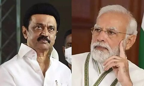 மெட்ரோ ரெயில் இரண்டாம் கட்டப் பணி: பிரதமர் மோடிக்கு முதலமைச்சர் மு.க ஸ்டாலின் கடிதம்