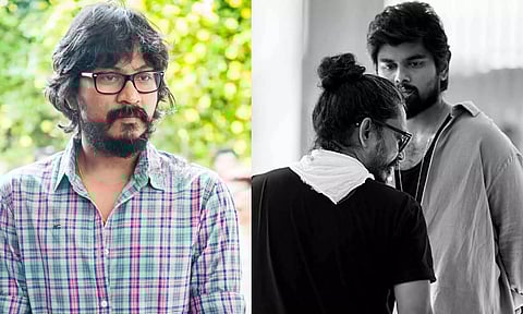 கதாநாயகனாக அறிமுகமாகும் அதர்வாவின் தம்பி ஆகாஷ் முரளி