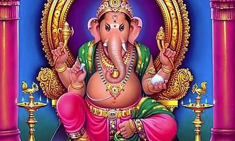 பொல்லாப்பிள்ளையார் சரியா?