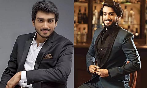 காளிதாஸ் ஜெயராம் படத்தின் படப்பிடிப்பு தொடங்கியது