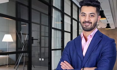 27 வயதில் ரூ.10,000 கோடி - யார் இந்த பேர்ல் கபூர்?