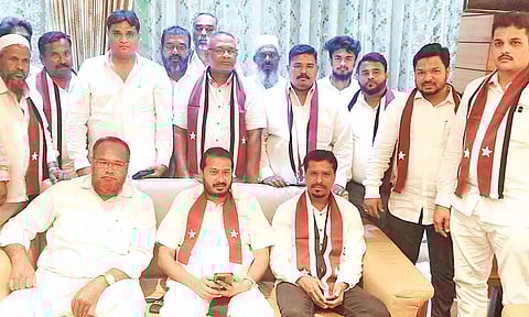 தேர்தல் தேதி அறிவிப்புக்கு பிறகு மனிதநேய ஜனநாயக கட்சி நிலைப்பாடு குறித்து முடிவு செய்யப்படும்- தமிமுன் அன்சாரி