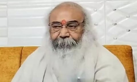 பிரியங்கா, சச்சின் அவமதிக்கப்படுகிறார்கள் - நீக்கப்பட்ட தலைவர் குமுறல்