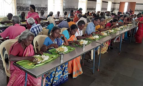 தானங்களில் சிறந்த தானம்