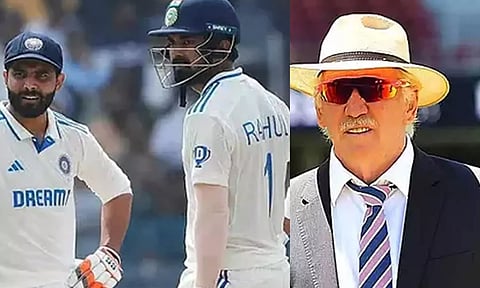 கே.எல்.ராகுல், ஜடேஜா வருகையால் இந்திய அணி வலிமை பெறும்- சேப்பல் சொல்கிறார்