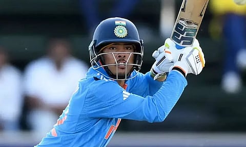 நல்ல திட்டங்கள் வகுத்தும் செயல்படுத்த முடியாததால் தோல்வி- உதய் சஹாரன் விளக்கம்