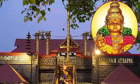 மாசி மாத பூஜைக்காக சபரிமலை ஐயப்பன் கோவில் நடை இன்று மாலை திறப்பு