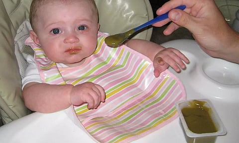 குழந்தைகள் வளர தேவைப்படும் வைட்டமின்கள்