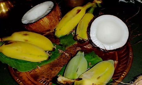 கோவில்களில் தேங்காய் உடைப்பதால் என்ன நன்மைகள்?