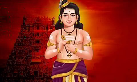 திருஞான சம்பந்தர் பதிகம்-அச்சிறுபாக்கம்