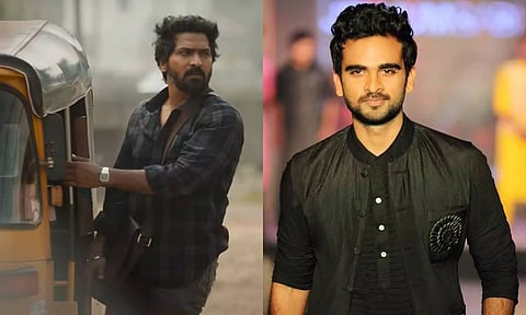 வைபவ் படத்தின் மூன்றாவது சிங்கிளை வெளியிட்ட அசோக் செல்வன்