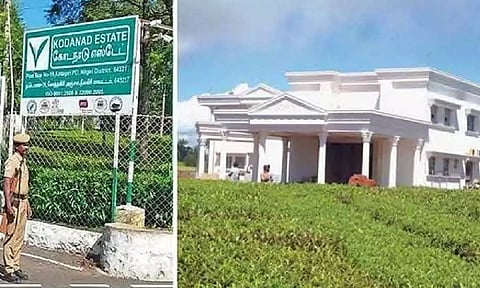 கொடநாடு கொலை, கொள்ளை வழக்கு: மனோஜ் சாமியிடம் சி.பி.சி.ஐ.டி போலீசார் இன்று விசாரணை