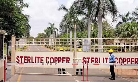 ஸ்டெர்லைட் வழக்கு- வரும் 20ம் தேதி இறுதி விசாரணைக்கு ஒத்தி வைப்பு