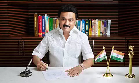 பஸ் விபத்தில் பலியான விழுப்புரம் சிறுவன் குடும்பத்துக்கு முதலமைச்சர் இரங்கல்- ரூ.2 லட்சம் நிதியுதவி