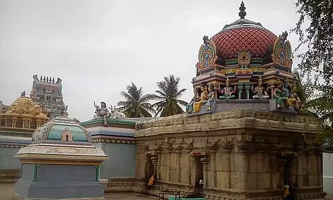 திருமணம் கைகூட செய்யும் வழிபாடு