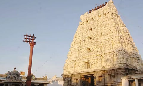 சித்திரையில் மட்டும் பூ பூக்கும் அதிசயம்