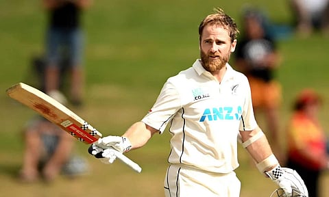 கேன் வில்லியம்சன் சதம்: தென்ஆப்பிரிக்காவுக்கு எதிரான 2-வது டெஸ்டிலும் நியூசிலாந்து அபார வெற்றி