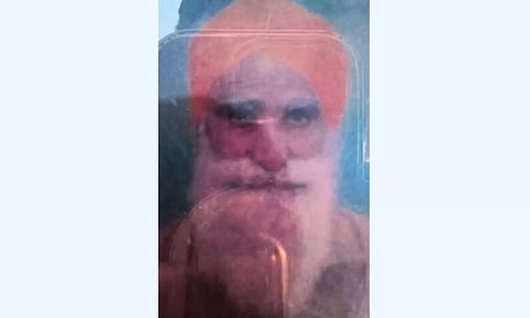 டெல்லி போராட்டம் - விவசாயி மாரடைப்பால் மரணம்