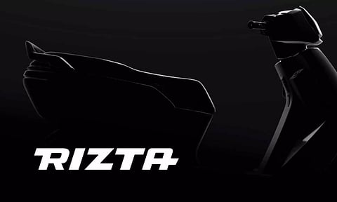 ரிஸ்டா ஃபேமிலி எலெக்ட்ரிக் ஸ்கூட்டர் - புதிய டீசர் வெளியிட்ட ஏத்தர் எனர்ஜி