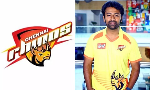 சென்னை அணியில் விளையாடுவது வெற்றி, தோல்வியை கடந்து பேரின்பம் கொடுக்கும் - ஷாந்தனு