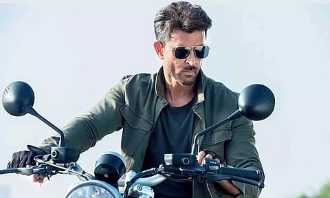 விரைவில் வார் 2 படப்பிடிப்பு - வேற லெவலில் ரெடியாகும் ஹிரித்திக் ரோஷன்