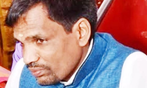 மகளிர் குழு லோன் வாங்கி தருவதாக ரூ.40 லட்சம் மோசடி