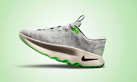 2 சதவீதம் பணியாளர்களை வீட்டிற்கு அனுப்பும் Nike