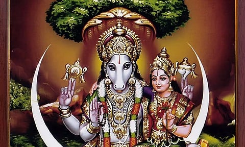 ஞானம் கிடைக்கும்