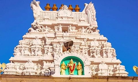 புதையலாக கிடைத்த 14 சிலைகள்