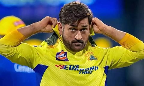 ஐ.பி.எல். கனவு அணிக்கு டோனி கேப்டன்- முன்னாள் வீரர்கள் தேர்வு