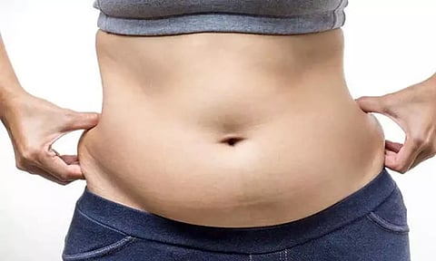 இடுப்பு கொழுப்பை தடுக்கும் வழிகள்