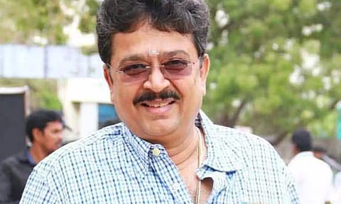 நடிகர் எஸ்.வி.சேகருக்கு சிறை- சென்னை சிறப்பு நீதிமன்றம் அதிரடி