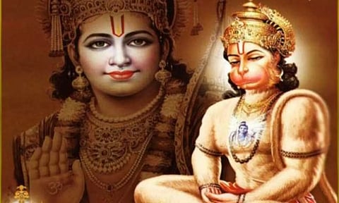 எந்த வடிவ ஆஞ்சநேயரை வணங்கினால் என்ன பலன் கிடைக்கும்?