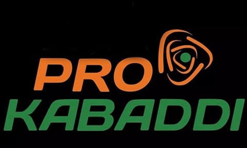 புரோ கபடியில் நாளையுடன் லீக் ஆட்டம் முடிகிறது