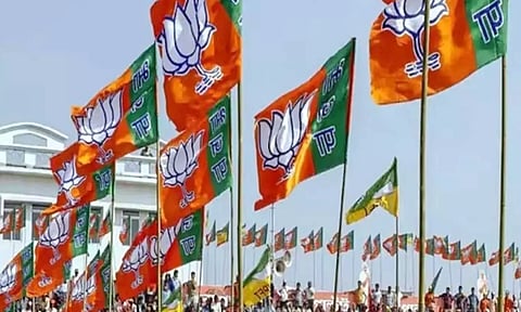 கொங்கு மண்டலத்தில் பா.ஜ.க.-வுக்கு 41% ஆதரவு- கருத்துக்கணிப்பு